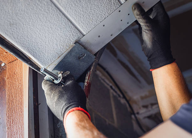Reliable Garage Door Panel Replacement contractor in Forsgate, NJ by Garage Doors Repair Pro
